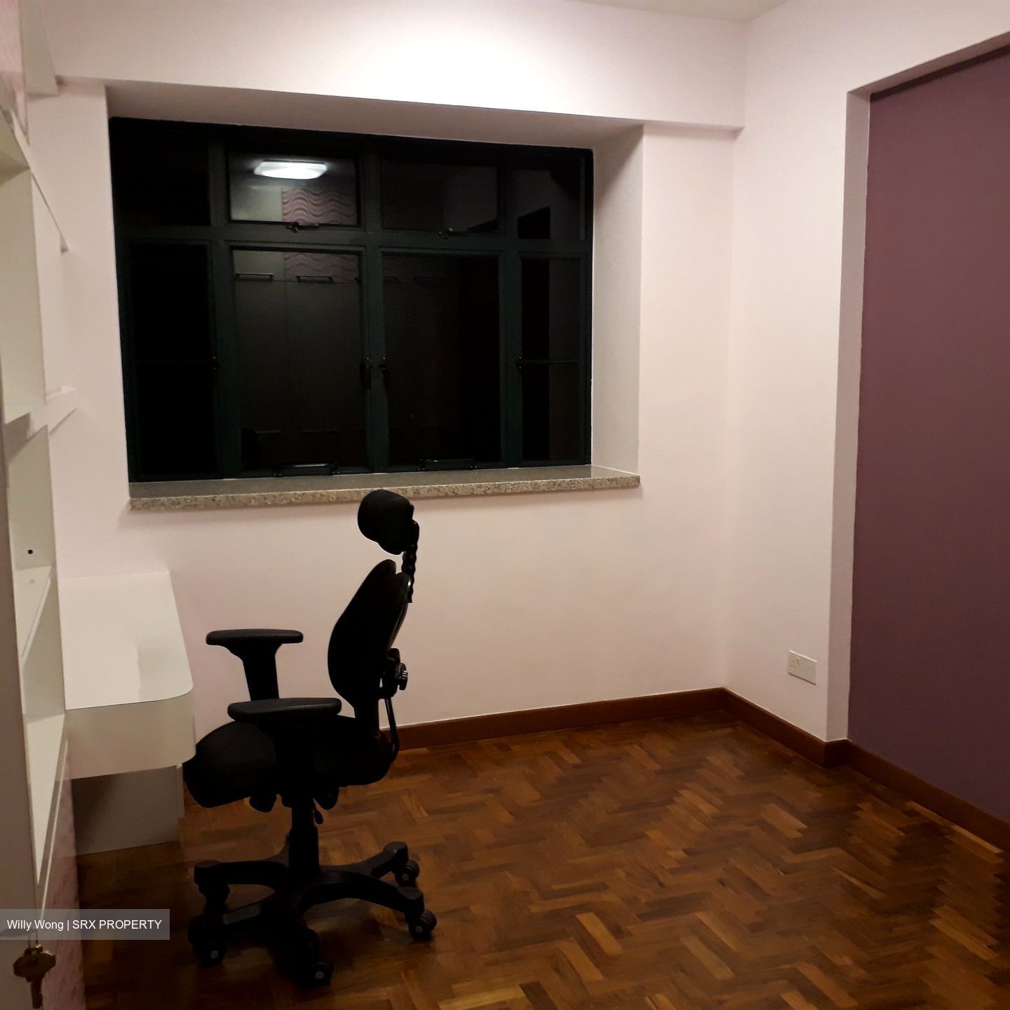 The Springbloom (D19), Condominium #631571461